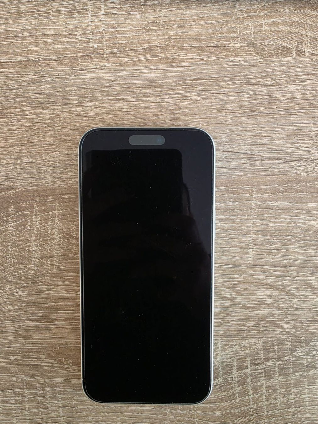 Apple Portables: Iphone 17 pro Max zu verkaufen – D'occasion à Wiesendangen par dan_zdp2