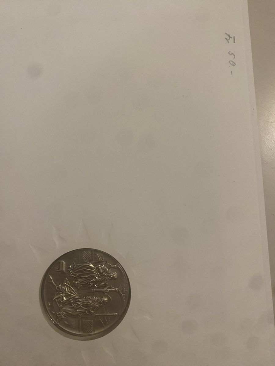 Medaglie: Numisbrief Weihnachten 1982 Silber 18 Gramm – Nuovo (secondo la descrizione) da Muralto venduto da Alex1912 2