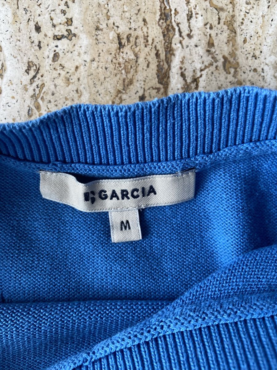 Maglioni & Felpe: Garcia Strickpullover Grösse M – Usato da Nürensdorf venduto da Yellowstone09 4