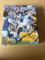 GC GCZ Grasshoppers Zürich Vintage Buch 100 Jahre GC Rar