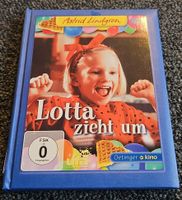 "Lotta zieht um" - DVD (18778)