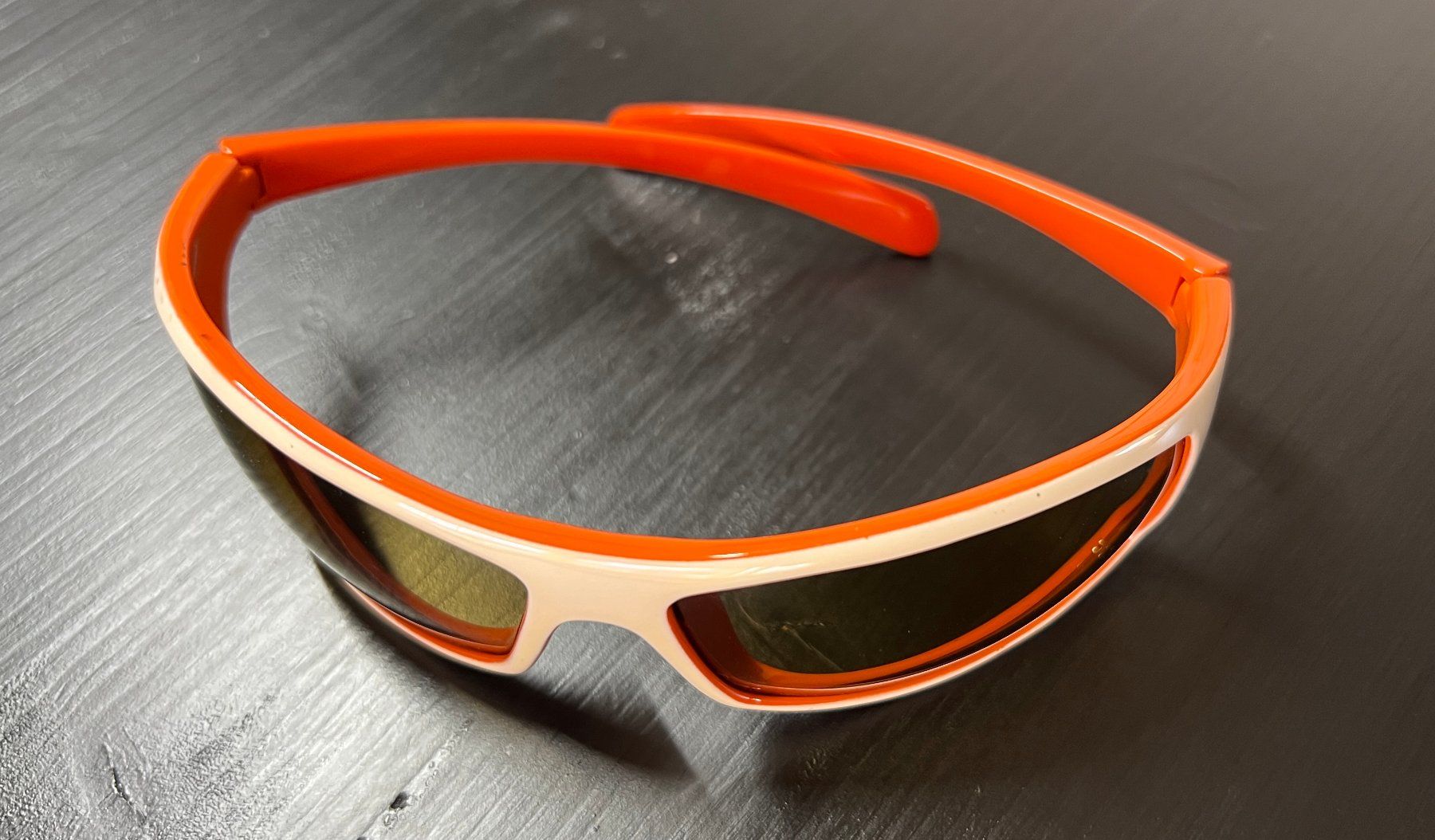Brillen & Gläser: Eyerex Sonnenbrille polarisiert – Gebraucht aus Pfeffingen von 2m2 1