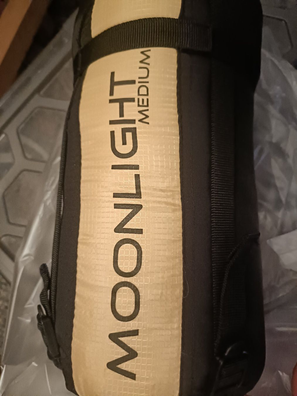 Sacchi a pelo: Schlafsack - Moonlight, M – Usato da Thalwil venduto da emma11