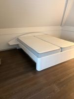 Bett komplett