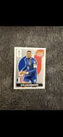 🔥 Kylian Mbappé Extra Silver – Panini FIFA World Cup 2026