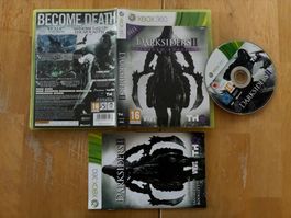 Darksiders II Limited Edition (CIB)