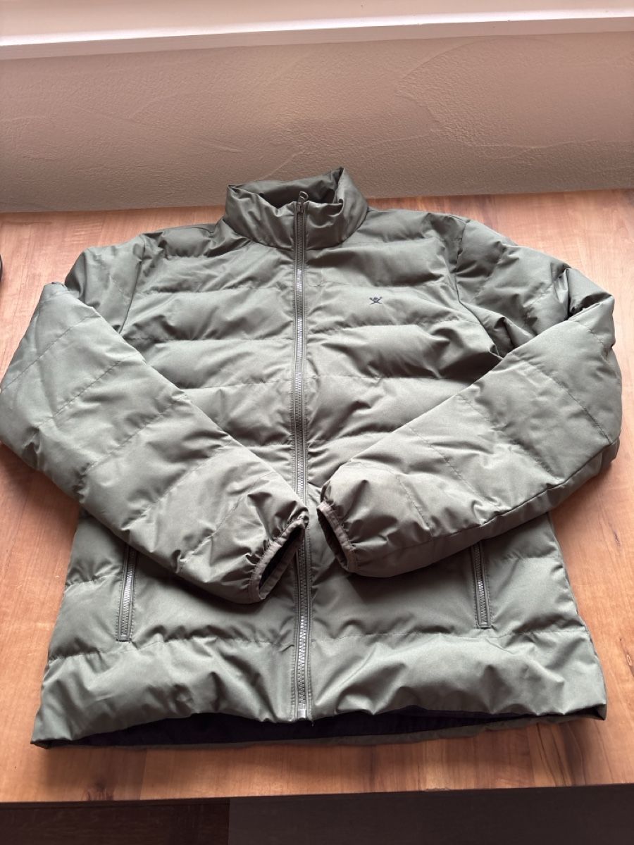Giacche: Jacke Hackett Gr.L neu – Nuovo (secondo la descrizione) da Stachen venduto da miggi2000