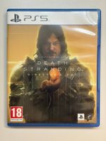 Death Stranding Director's Cut (PS5)