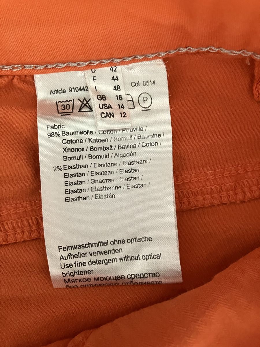 More & More Pantaloni: More & More  Shorts 42 – Usato da Weiningen ZH venduto da moon-55 2