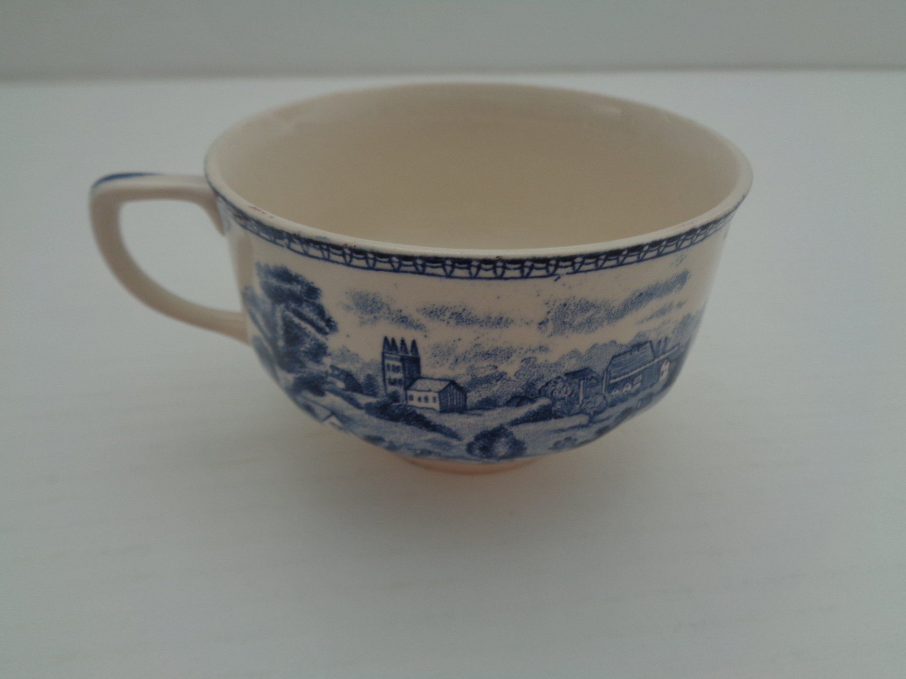 Tazze: 3 Kaffeetassen - Penhurst Kent - England – Usato da Chur venduto da omonia 6
