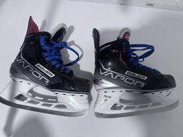 Bauer 5 D Schlittschuhe EU 38.5