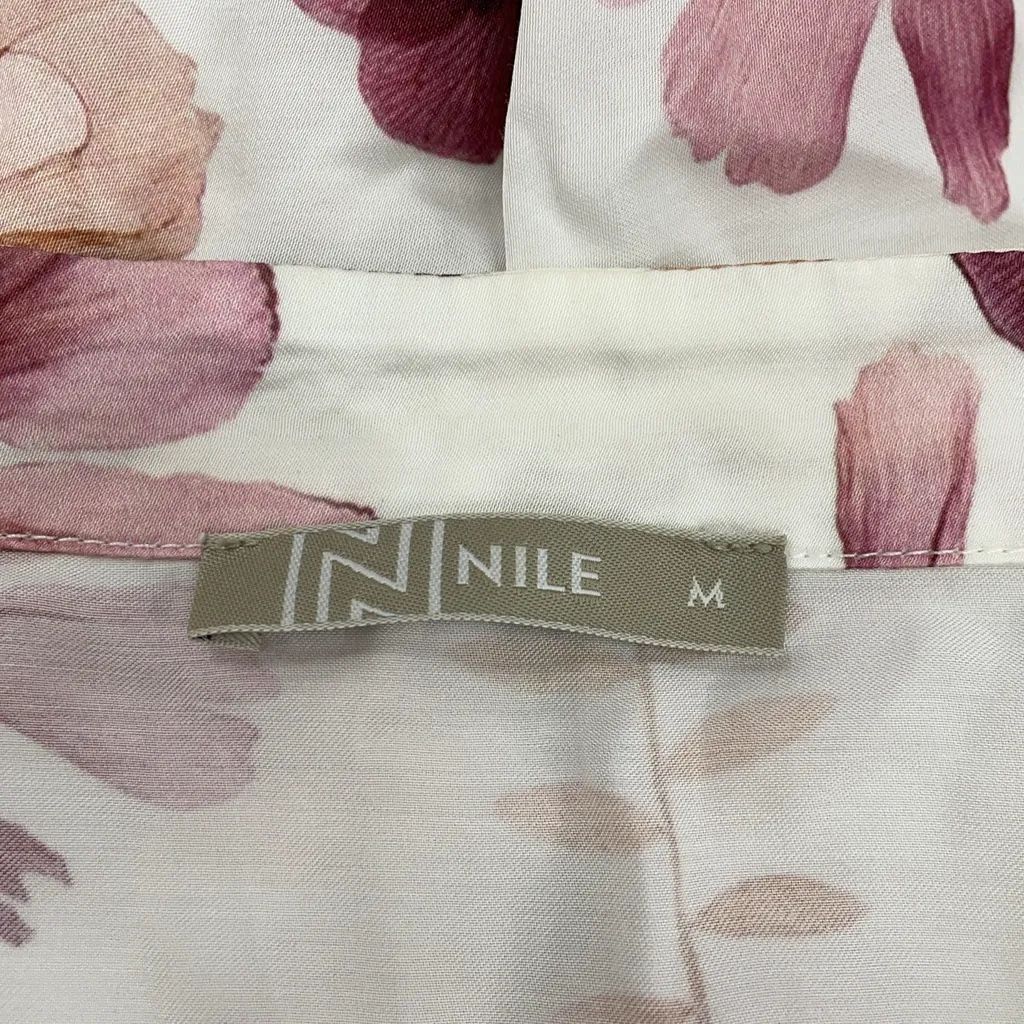 Nile Blusen: Nile long blouse M  – Gebraucht aus Lausanne von Danash 2