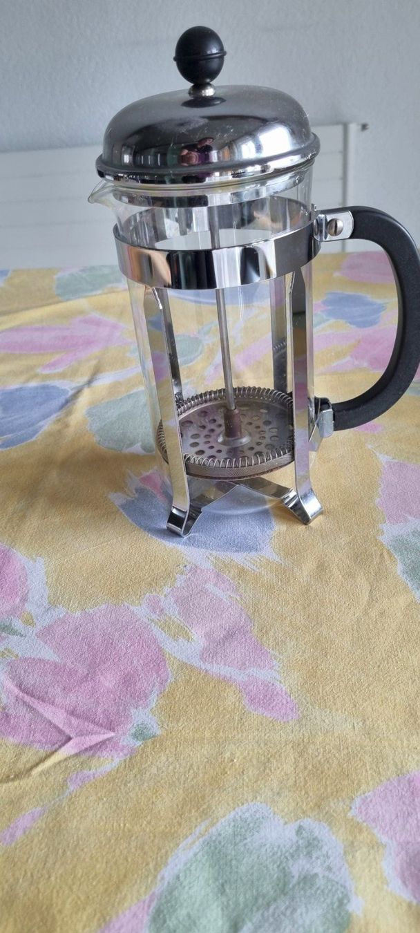 Elettrodomestici da cucina: Kaffeebrüher / Kaffeezug (French Press) – Usato da Derendingen venduto da Rider3