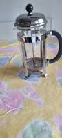 Kaffeebrüher / Kaffeezug (French Press)