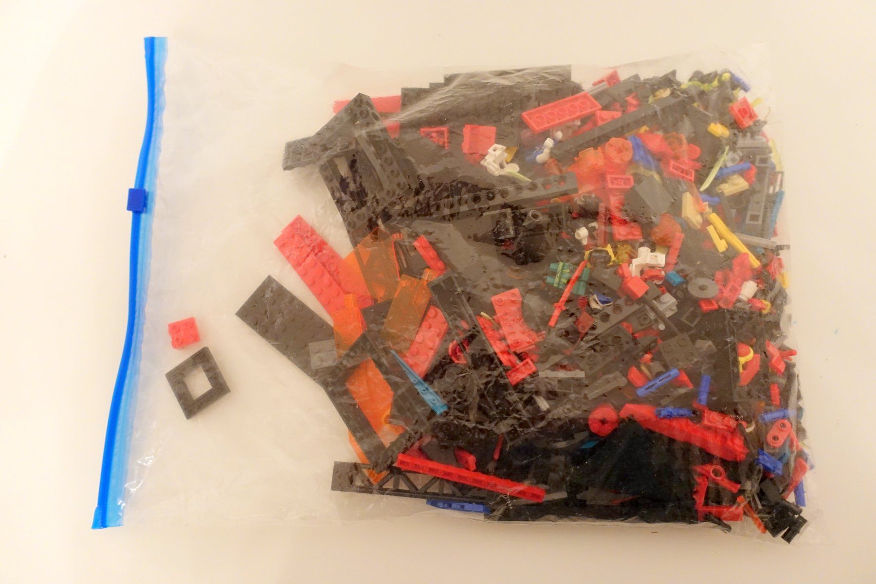 Lego Jeux de construction: Lego Ninjago 71712 – D'occasion à Basel par Joly_Jo 6