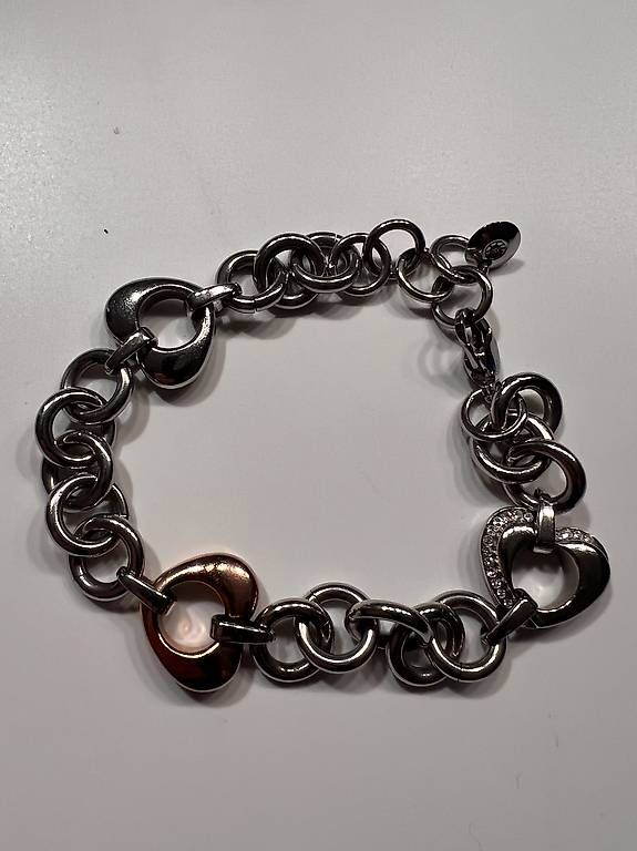 Bracciali & Braccialetti: Braccialetto MORELLATO  – Usato da Gordola venduto da Simijojo 2