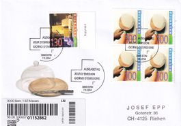R - FDC "Käse" 2004