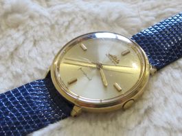 Mido Ocean Star Powerwind Automatic Vintage Herren Läuft