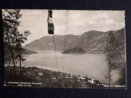 BECKENRIED 1949 - LUFTSEILBAHN