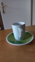 2 Espresso Doppio Molto Caldo  Golf von Thomas Rosenthal