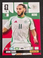 Amine Gouri (19) - PANINI FIFA WM 2026 TCG