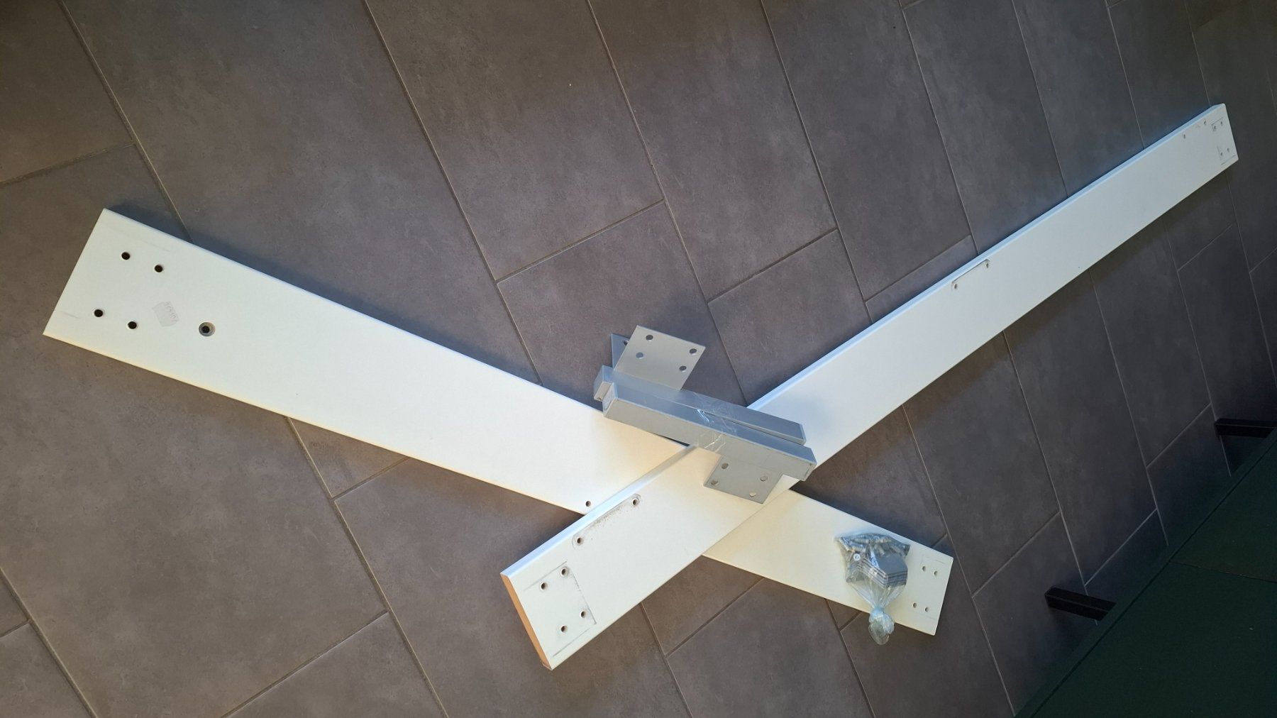 Interio Lits: Bett , interio – D'occasion à dottikon par rosios 3