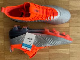 Fussballschuh Puma one, Grösse 43