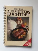 Betty Bossi aus Mutters Kochtopf