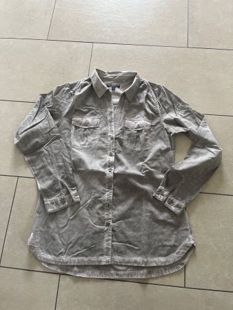 Bluse Soccx