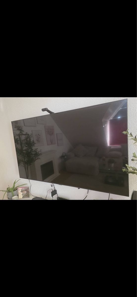 Samsung Televisori: Samsung Tv 65‘‘ – Usato da Winterthur venduto da rox_wrn6