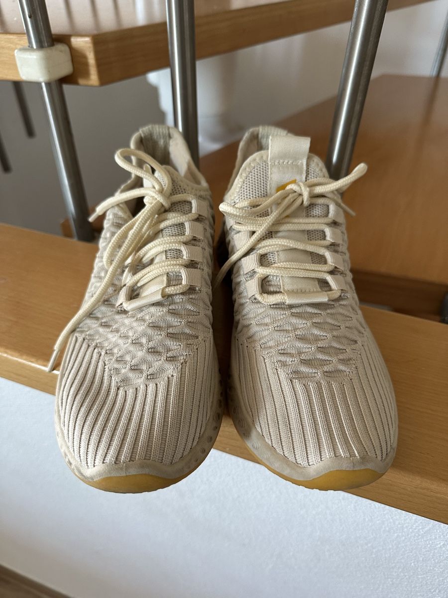 Victory Scarpe da donna: Baskets beiges Victory neuves 38 – Nuovo (secondo la descrizione) da Perroy venduto da barballalla 2
