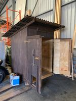 POULAILLER NEUF à VENDRE ! Jamais utilisé.