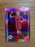 Topps Chrome Pernille Harder Bayern /250