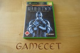 The Chronicles of Riddick: Escape From Butcher Bay