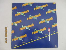 Peter Frampton – Frampton's Camel