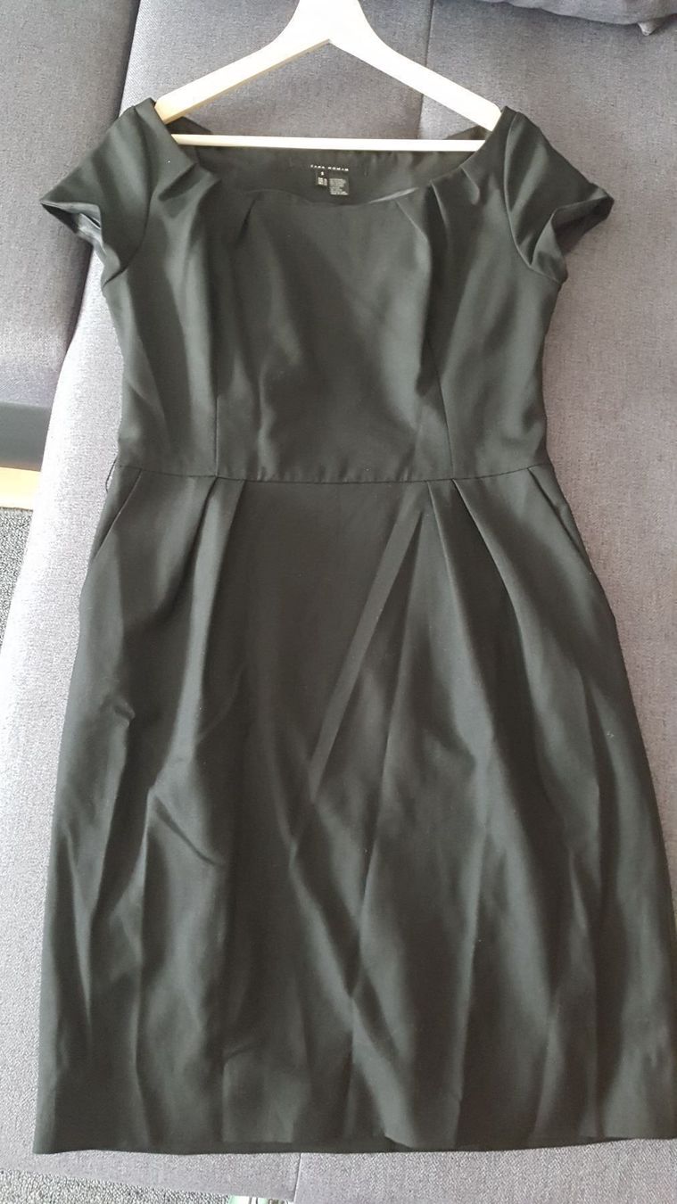 Kleider: Businesskleid von ZARA – Gebraucht aus Schöfflisdorf von CrRG21