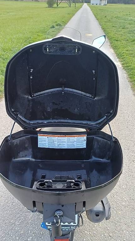 Scooters: Yamaha N Max – Gebraucht aus Wangenried von lus_cc2g 4