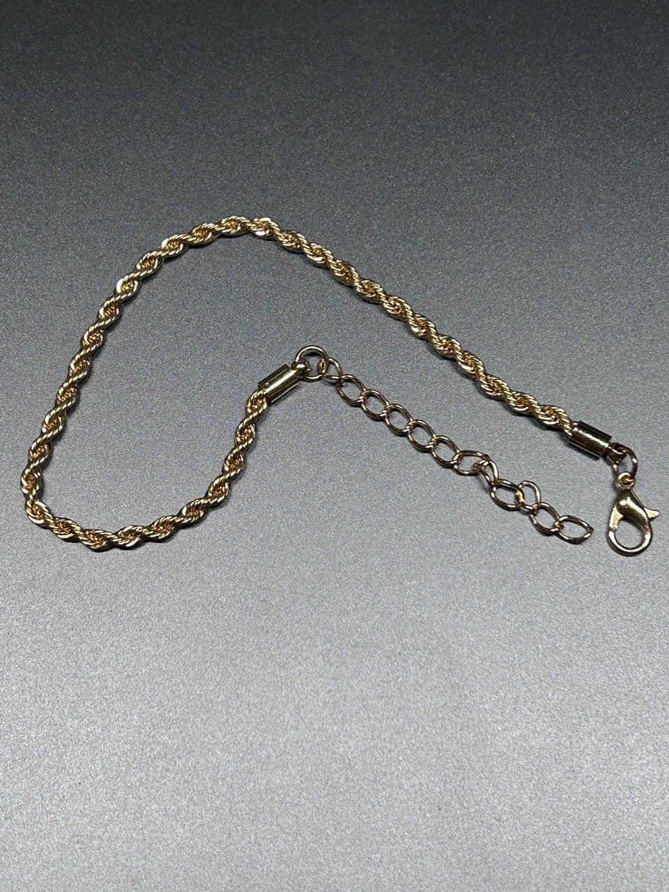 Bracciali & Braccialetti: Bracciale Fune – Nuovo (secondo la descrizione) da Giubiasco venduto da LorisVale 4