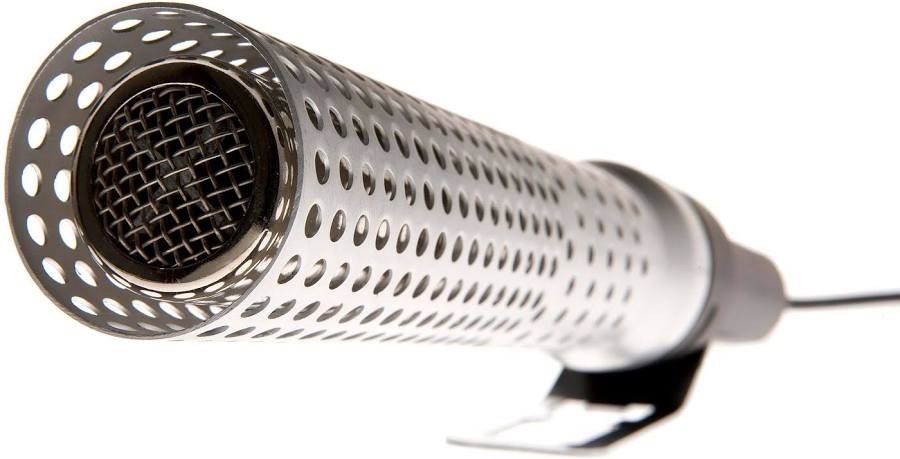 Accendini: Big Green Egg Looftlighter - elektrischer Grillanzünder – Nuovo (secondo la descrizione) da Weiningen ZH venduto da numaxis 2