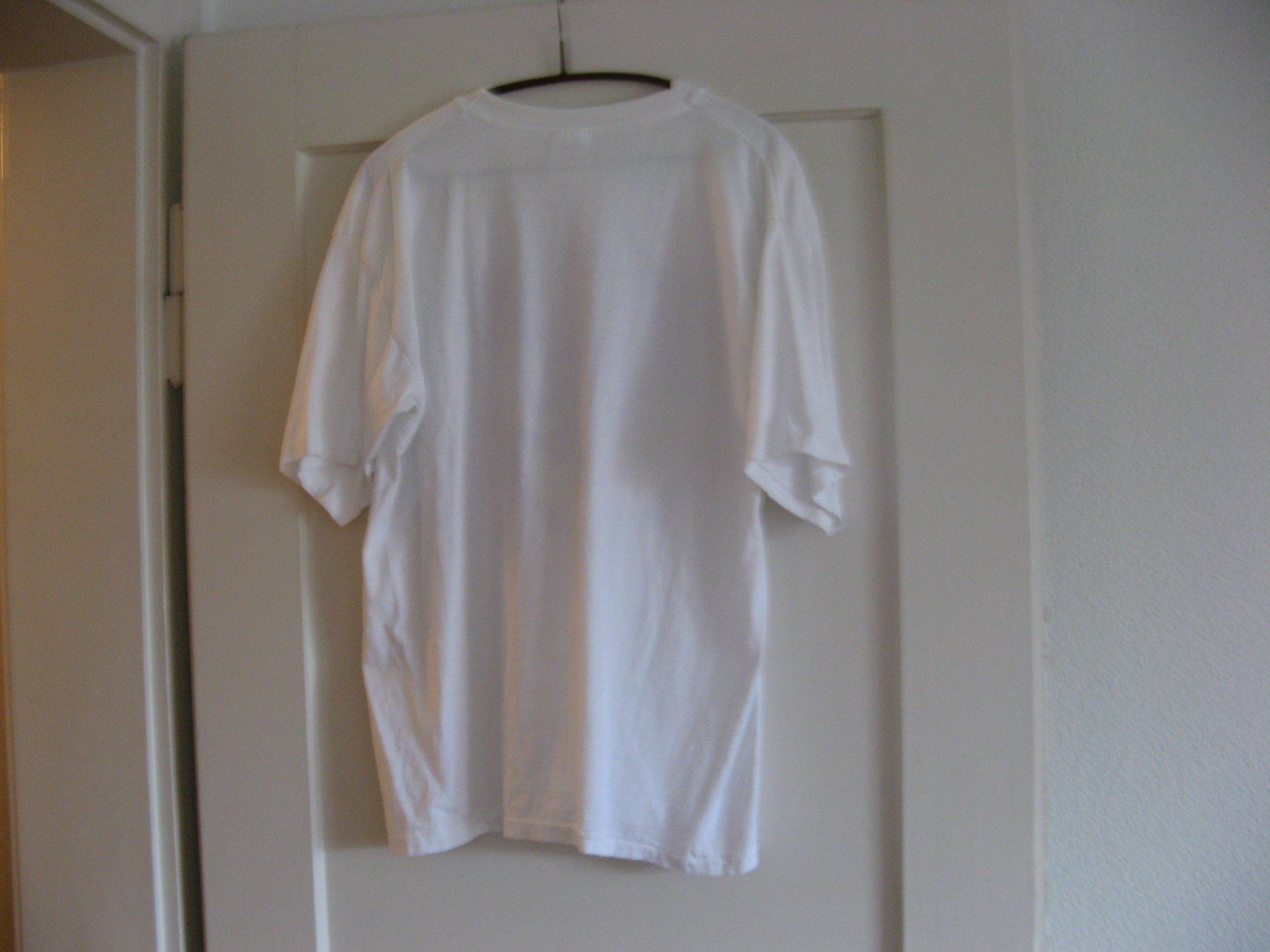 T-Shirts: T-Shirt Gr. XL IBM by Night – Gebraucht aus Zürich von apil 1