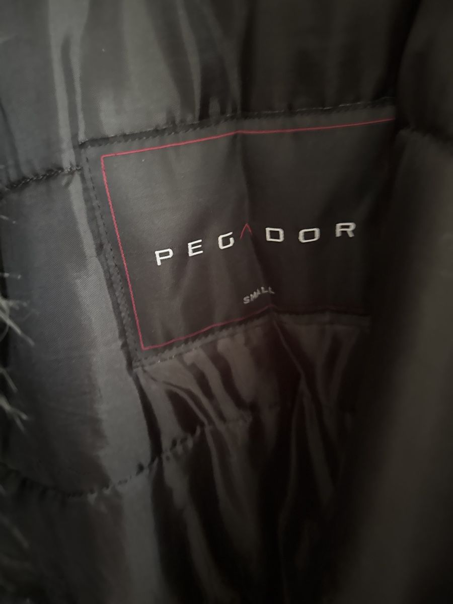 Giacche: Winterjacke PEGADOR SMALL – Usato da thun venduto da antonio.guido 3