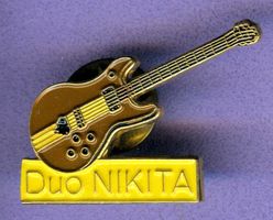 Duo NIKITA