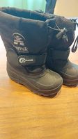 Kamik Winterstiefel Gr. 8 / EU Gr. 25