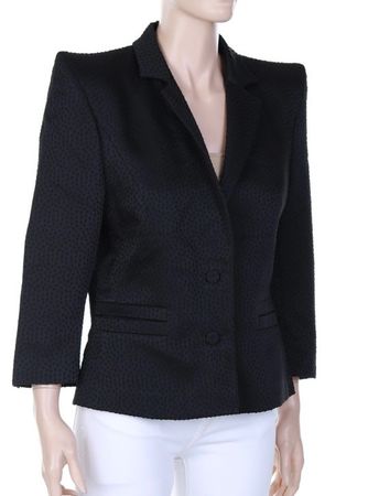 NEW Designers Remix Charlotte Eskildsen Blazer
