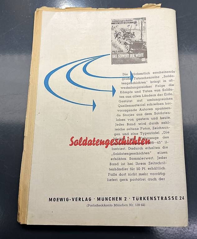 Bücher: TERRA Utopische Romane, Band 89, "Welt der Null-A" – Gebraucht aus Bern von daskannweg 1