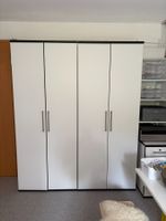 Aktenschrank und Bürocontainer