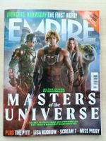 Empire  Magazine - Masters of the Universe 2026 Film English