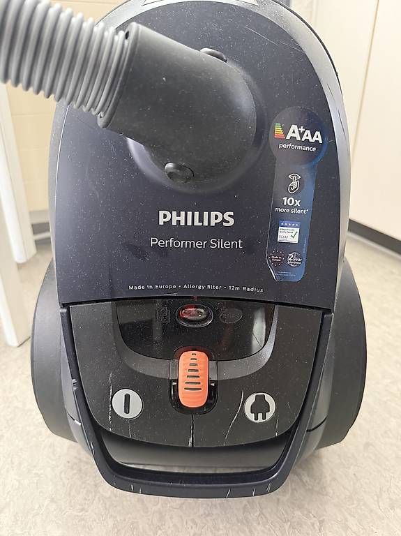 Aspirapolveri & Accessori: Staubsauger Philips – Usato da Zürich venduto da san_7n2l