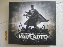 Van Canto - Dawn Of The Brave - Limited Digibook