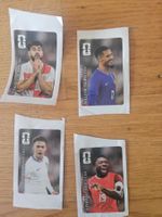 Panini Coca-Cola WM 2026,CC4,,CC7,CC9, CC12